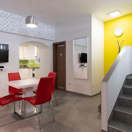 Vajda 15 Hostel Budapest Exterior photo