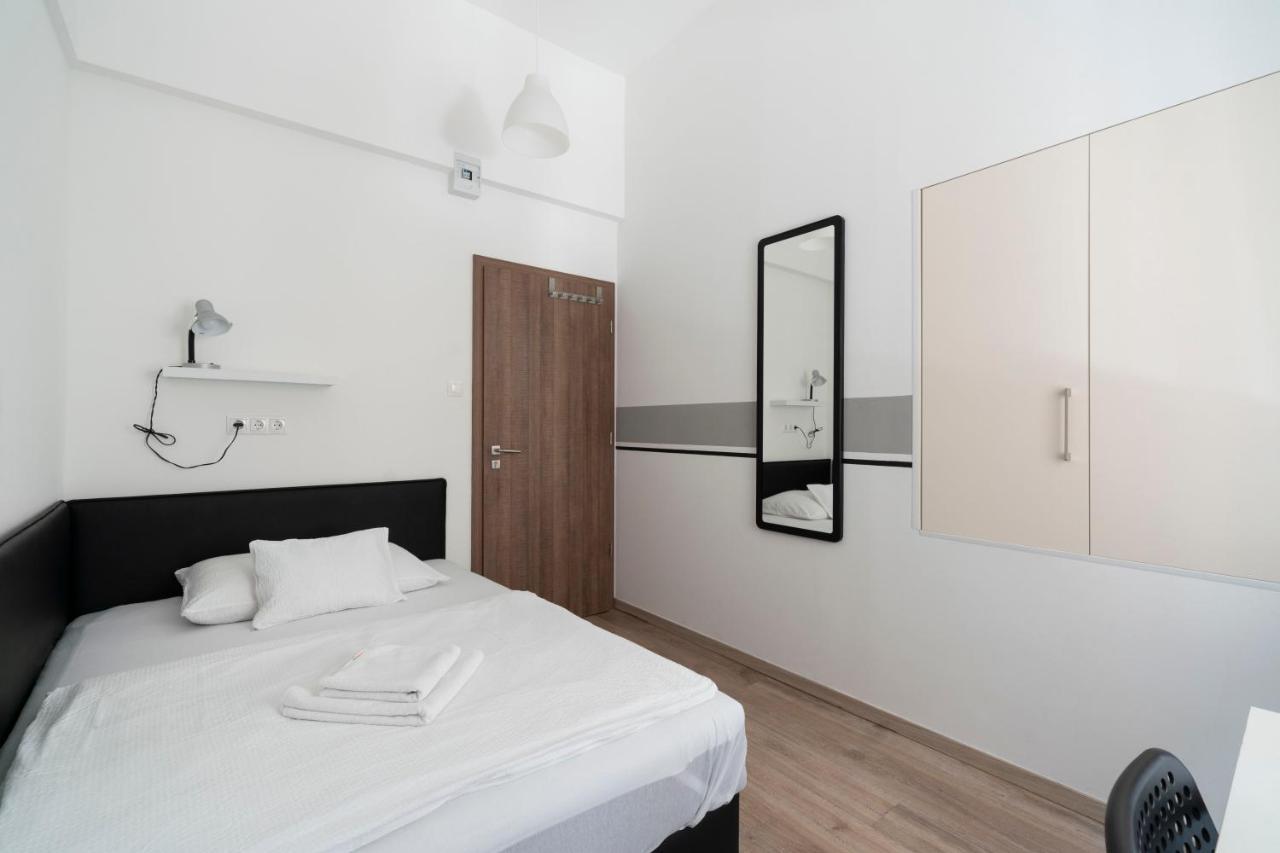 Vajda 15 Hostel Budapest Exterior photo