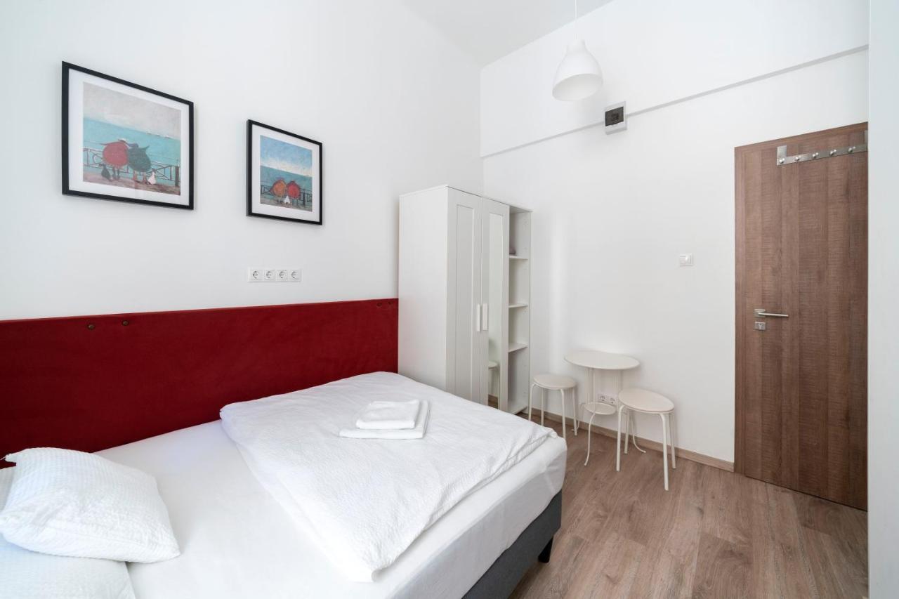 Vajda 15 Hostel Budapest Exterior photo